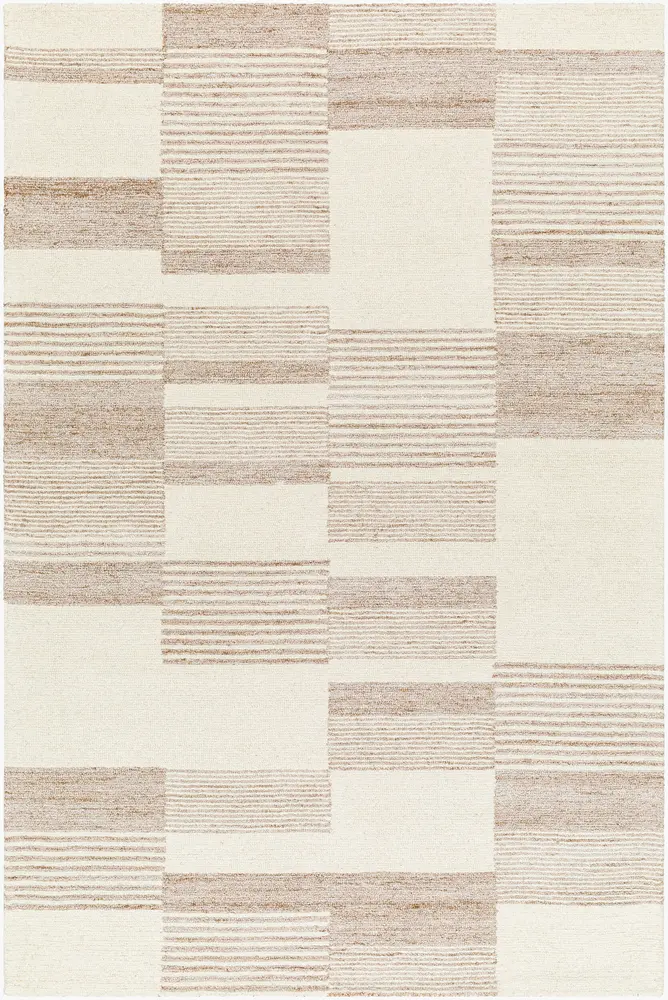 Ottawa OTW-2303 9' x 12' Handmade Rug