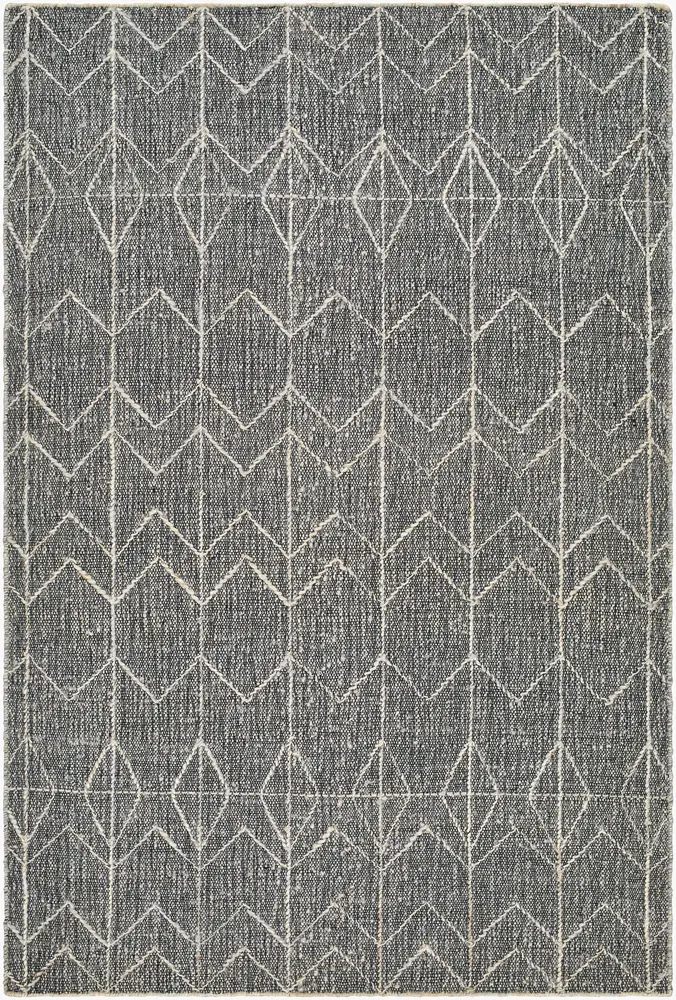 Otto OTT-2301 9' x 12' Handmade Rug