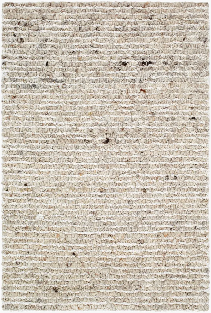 Passion PAN-2302 2' x 3' Handmade Rug