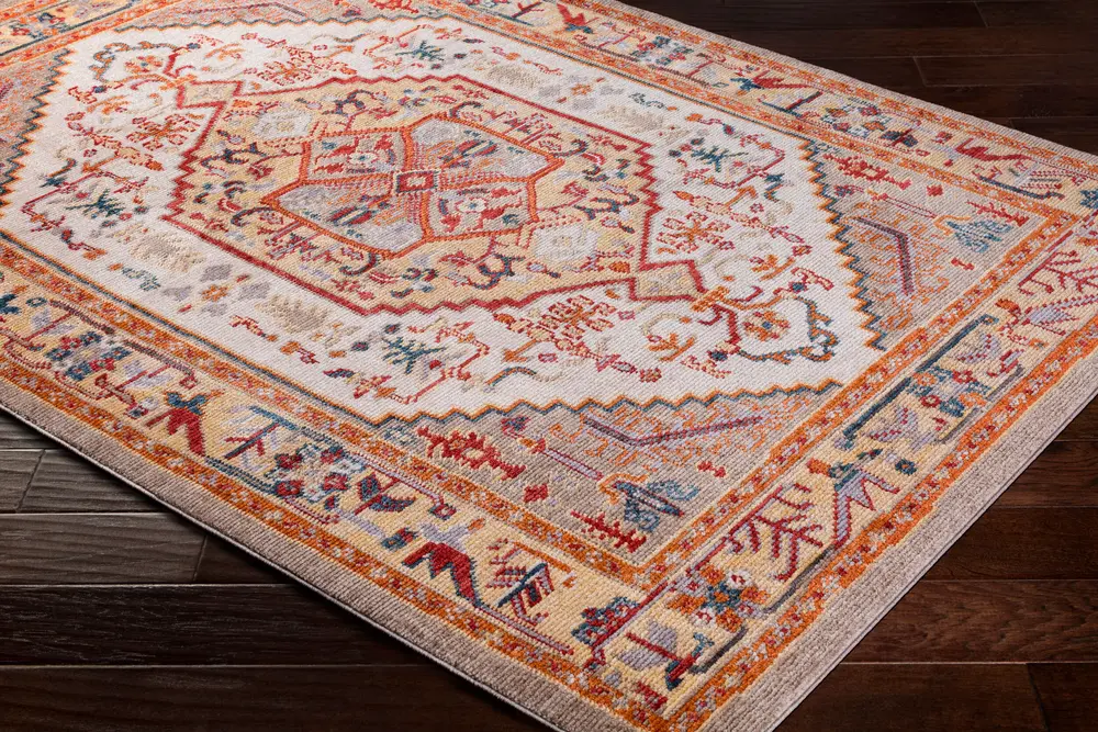 Patina PIA-2310  Machine Woven Rug