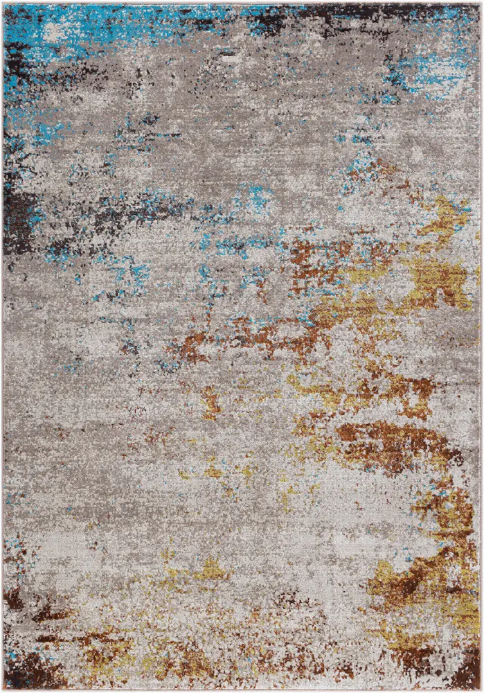 Peachtree PCH-1017 2' x 3' Machine Woven Rug