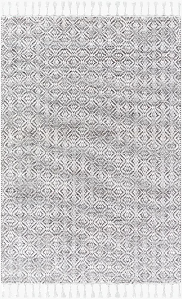 Peony PON-2300 8' x 10' Handmade Rug