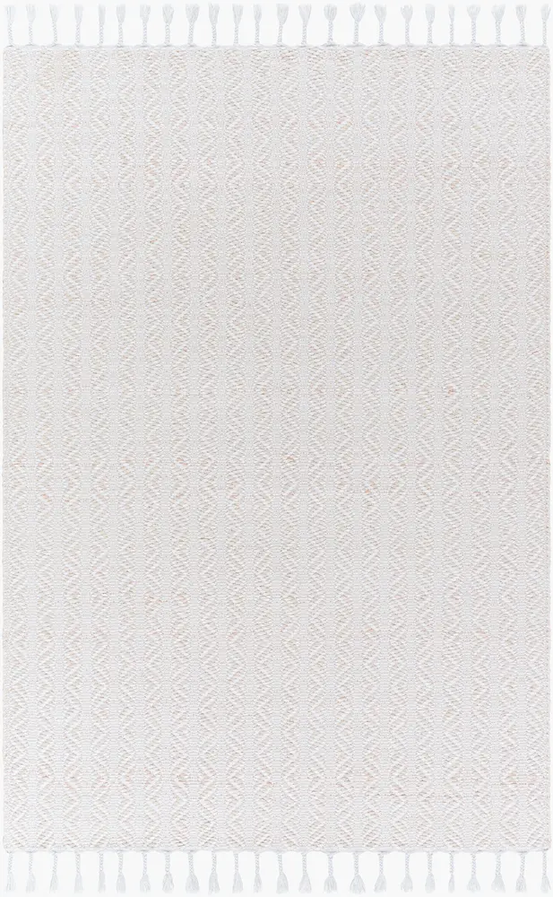 Peony PON-2302 8' x 10' Handmade Rug