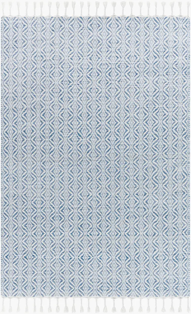 Peony PON-2304 9' x 12' Handmade Rug
