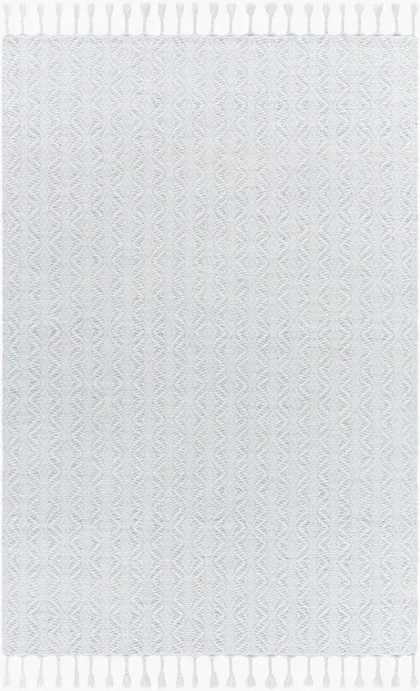 Peony PON-2305 2' x 3' Handmade Rug