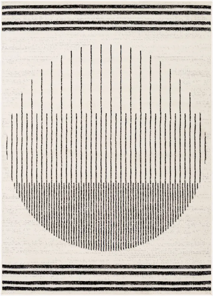 Pisa PSS-2315 12' x 15' Machine Woven Rug