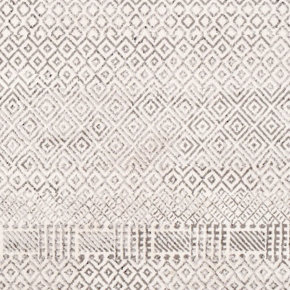 Pisa PSS-2322 5' x 7' Machine Woven Rug
