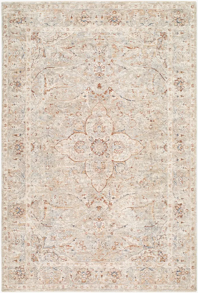 Poem PME-2312 12' x 15' Machine Woven Rug