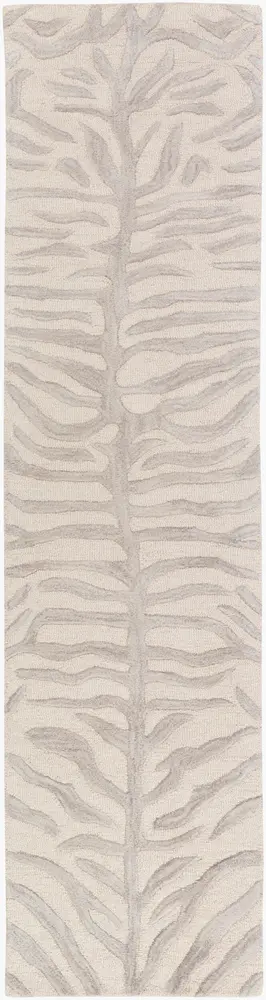 Pollack AWPL-2232 2' x 8' Handmade Rug