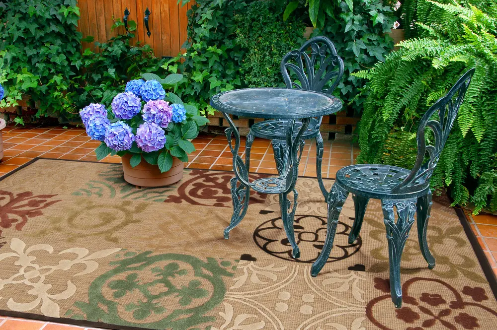 Portera PRT-1002 2'6