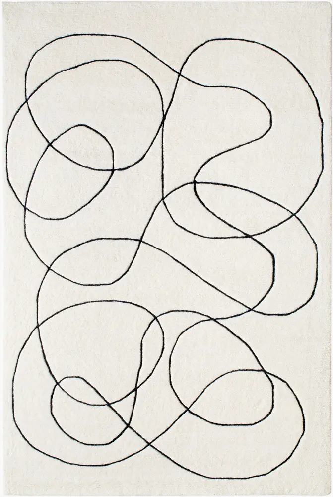 Portobello PBO-2301 8' x 10' Handmade Rug