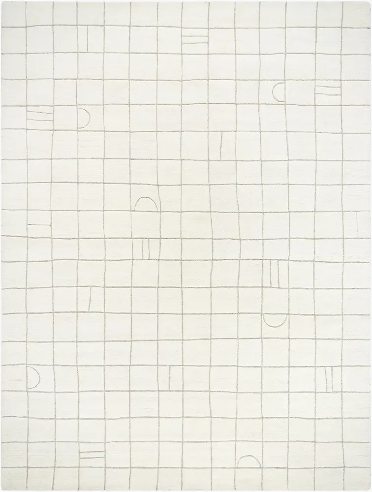 Portobello PBO-2305 9' x 12' Handmade Rug