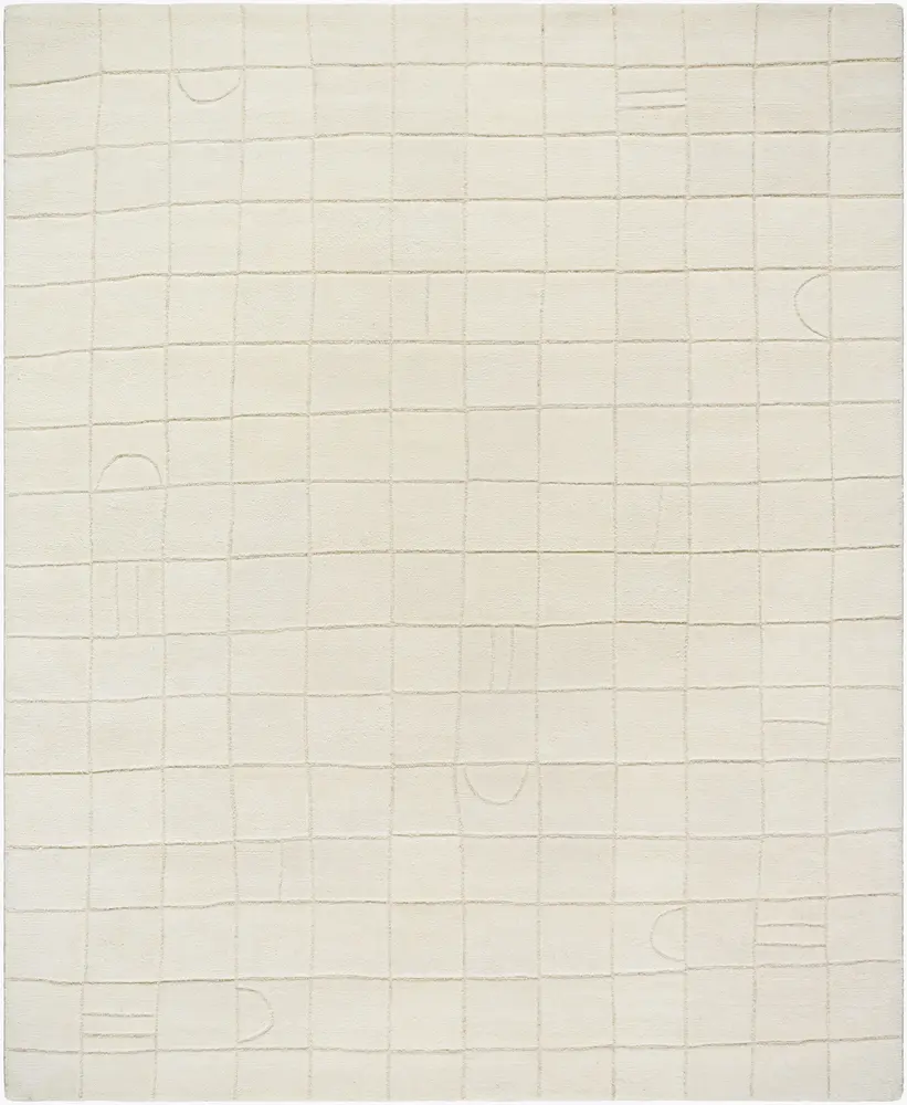 Portobello PBO-2306 8' x 10' Handmade Rug