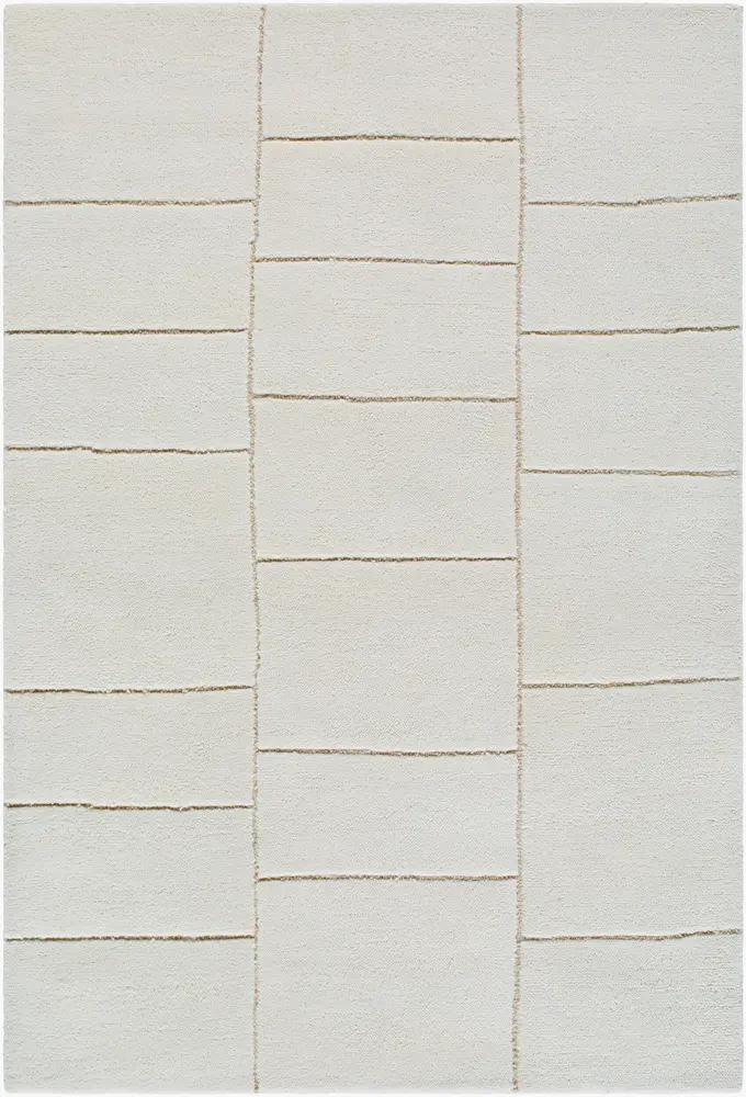 Portobello PBO-2309 9' x 12' Handmade Rug