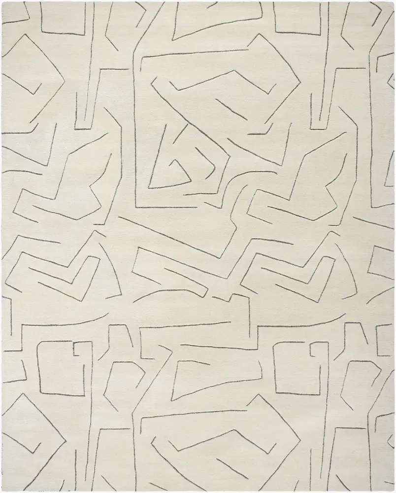 Portobello PBO-2310 8' x 10' Handmade Rug