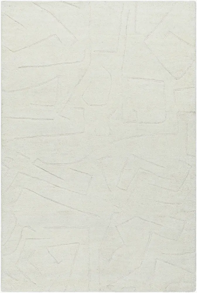 Portobello PBO-2311 2' x 3' Handmade Rug