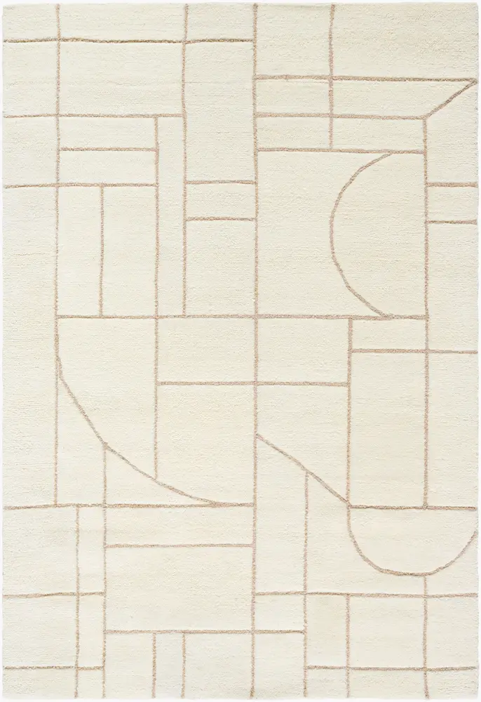 Portobello PBO-2313 9' x 12' Handmade Rug