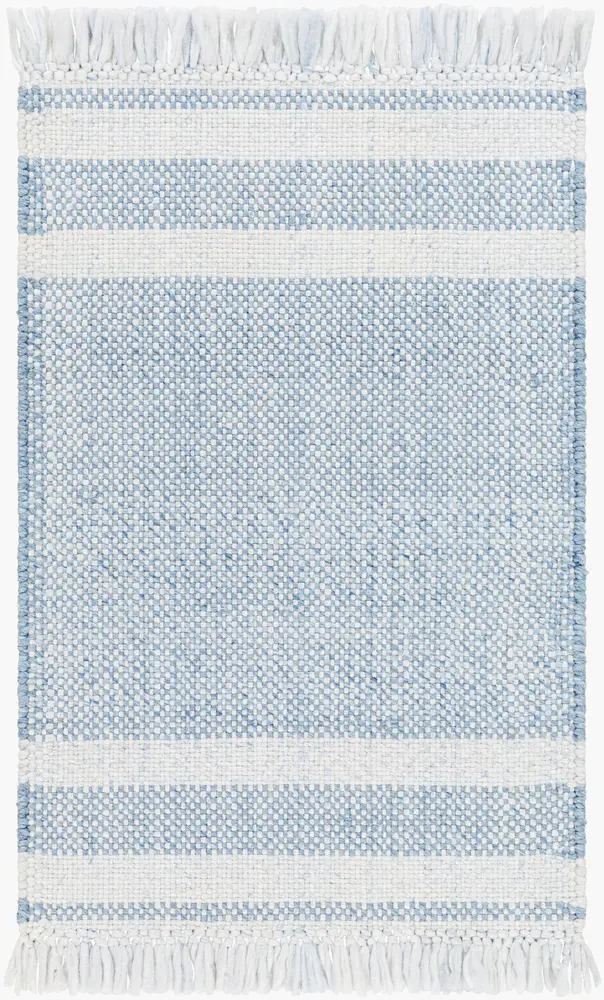 Primrose PRM-2302 2' x 3' Handmade Rug