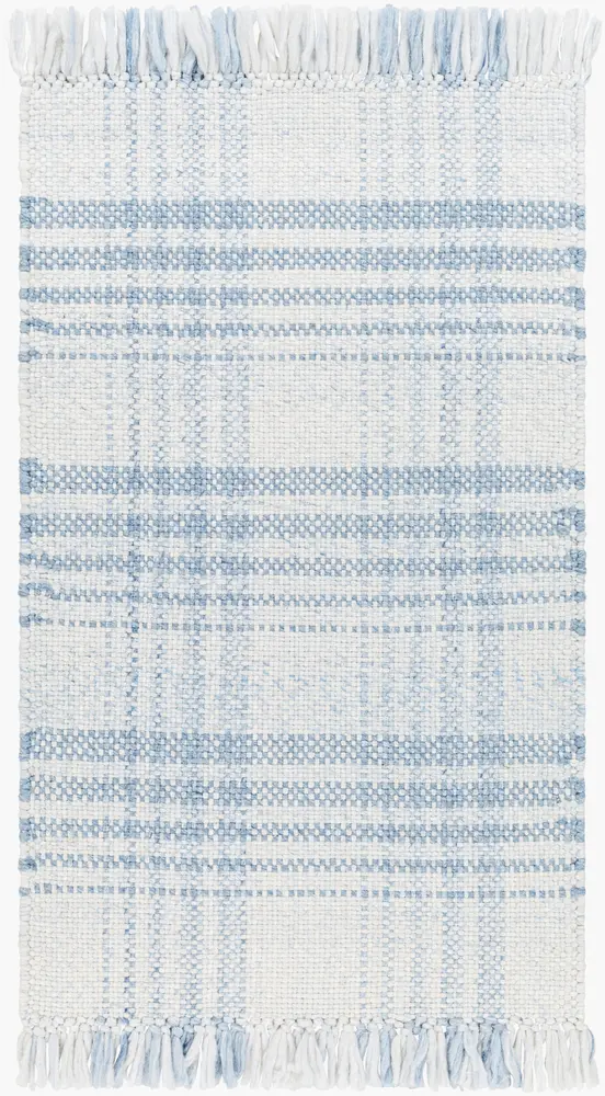 Primrose PRM-2304 2' x 3' Handmade Rug