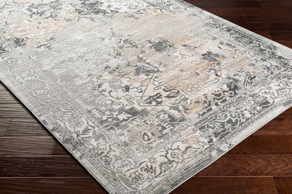 Quatro QUA-2304 2' x 2'11