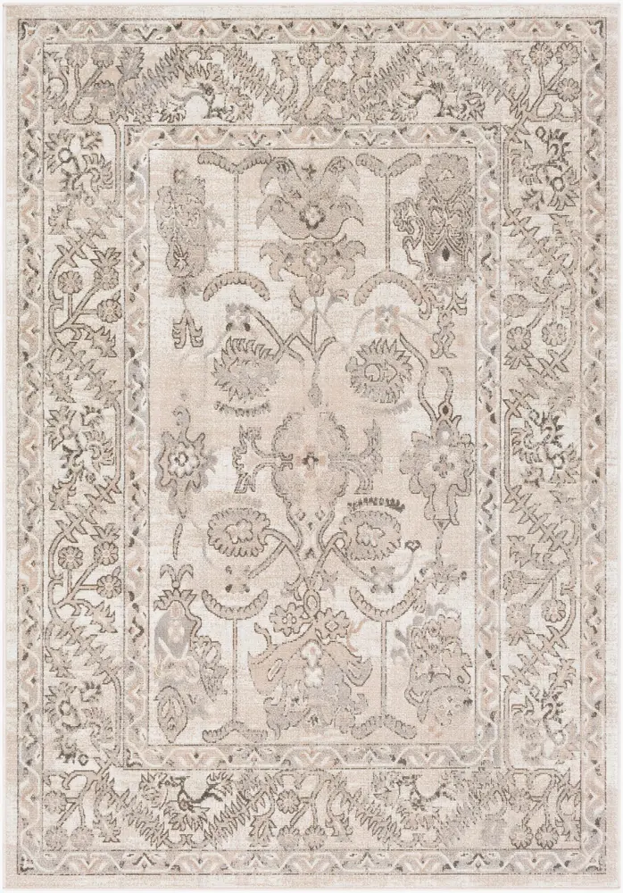 Rafetus ETS-2338 5'3