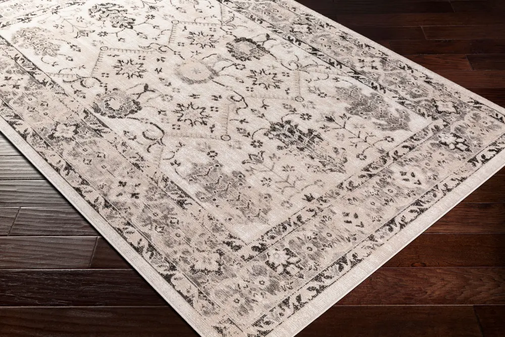 Rafetus ETS-2347 5'3