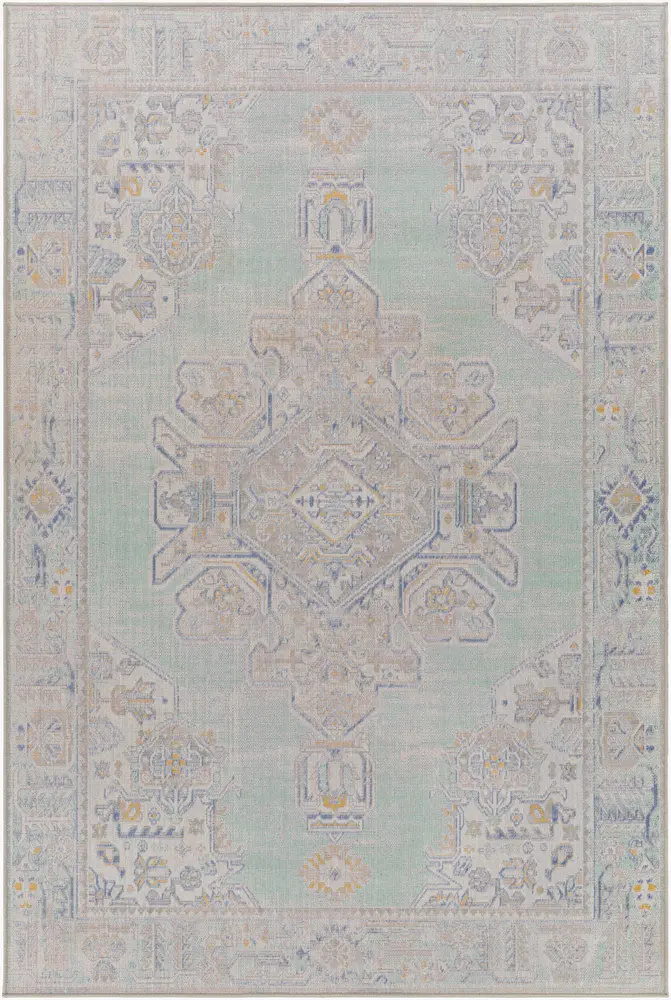 Rafetus ETS-2364 2' x 2'11