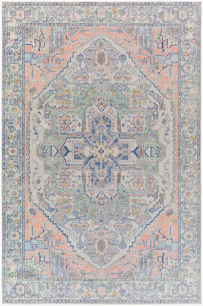 Rafetus ETS-2372 5'3