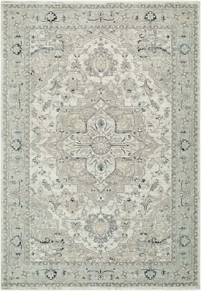 Reflection RFL-2303 12' x 15' Machine Woven Rug