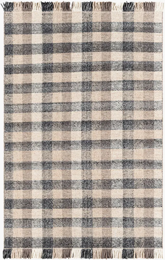 Reliance RLI-2308 2' x 3' Handmade Rug