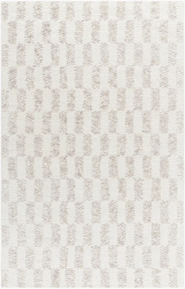 Rize RZE-2300 6' x 9' Handmade Rug