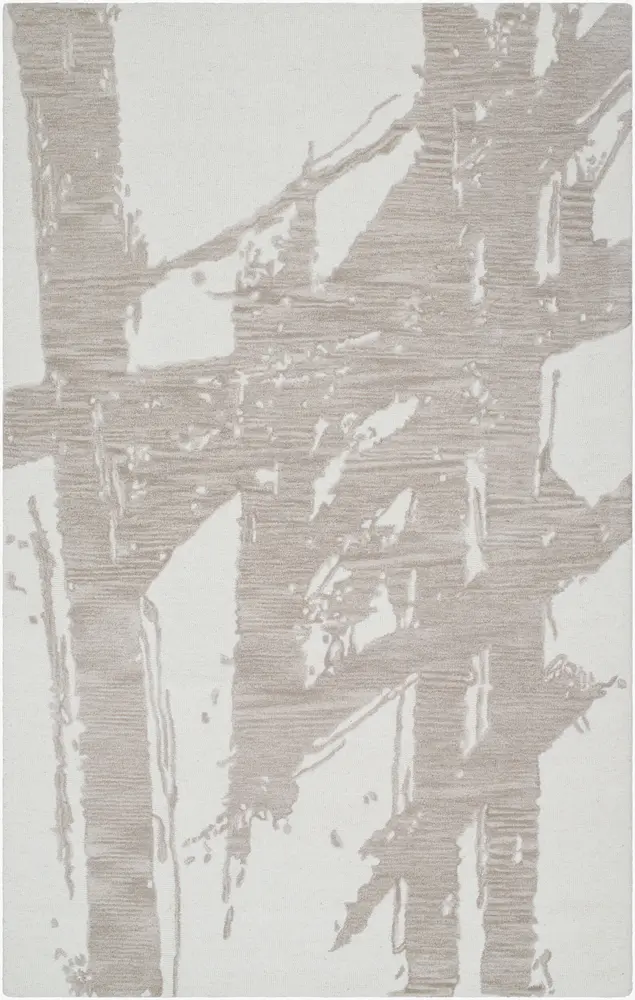 Rize RZE-2302 2' x 3' Handmade Rug