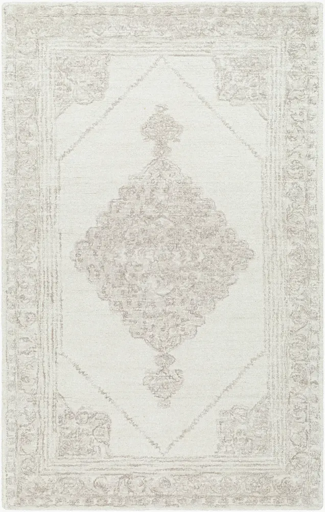 Rize RZE-2304 5' x 8' Handmade Rug