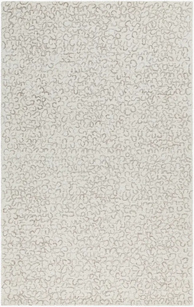 Rize RZE-2308 6' x 9' Handmade Rug