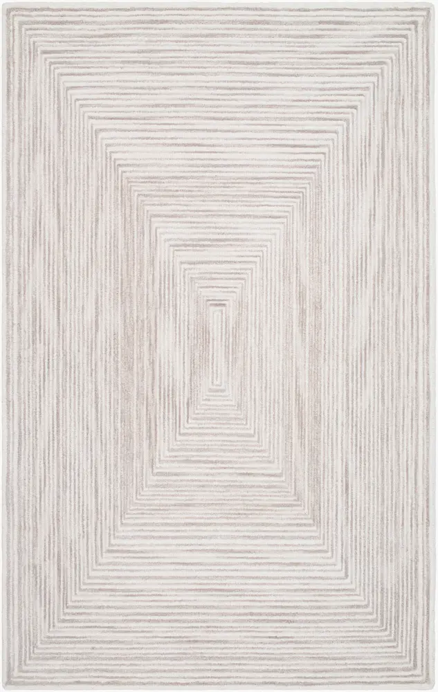 Rize RZE-2309 5' x 8' Handmade Rug
