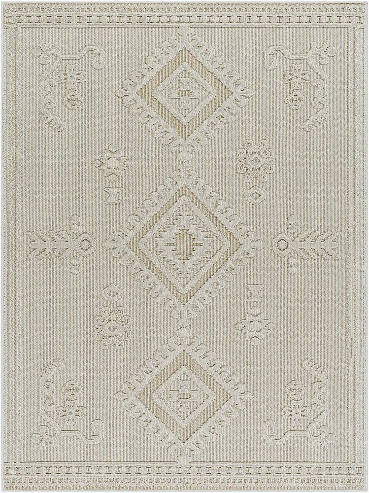 Rockport RPT-2304 5'3