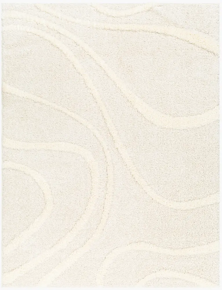Rodos RDO-2341 9' x 12' Machine Woven Rug