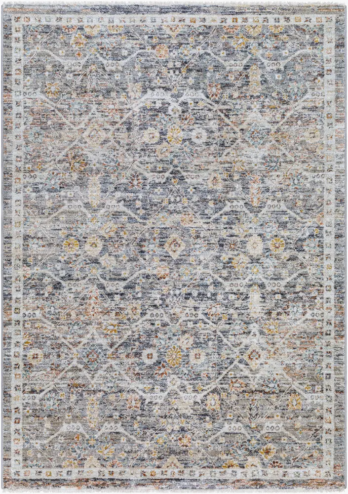 Rojin ROJ-2301 5'3