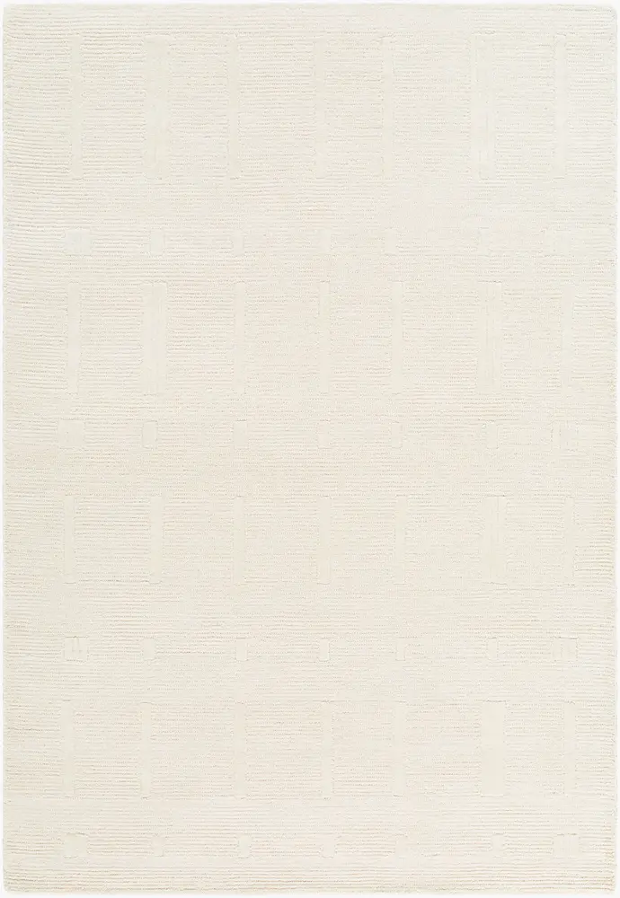 Rossi JWRS-2300 2' x 3' Handmade Rug