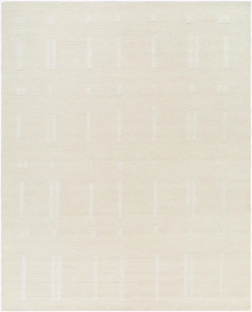 Rossi JWRS-2300 8' x 10' Handmade Rug