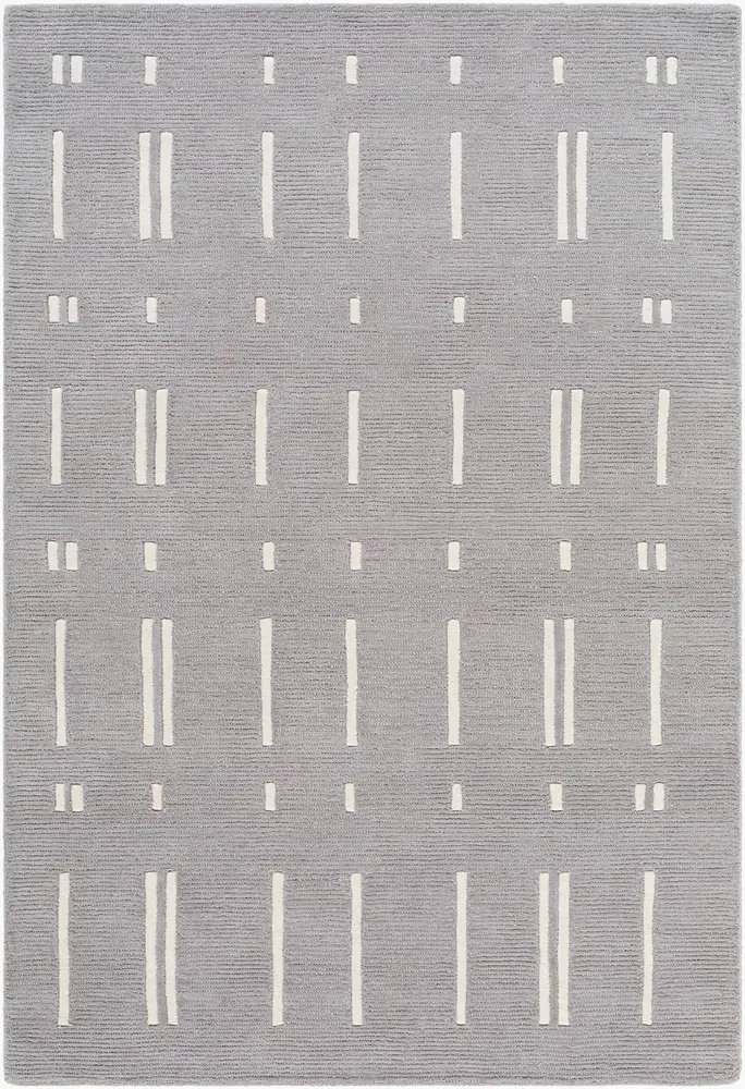 Rossi JWRS-2301 9' x 12' Handmade Rug