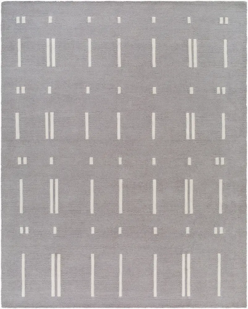 Rossi JWRS-2301 8' x 10' Handmade Rug