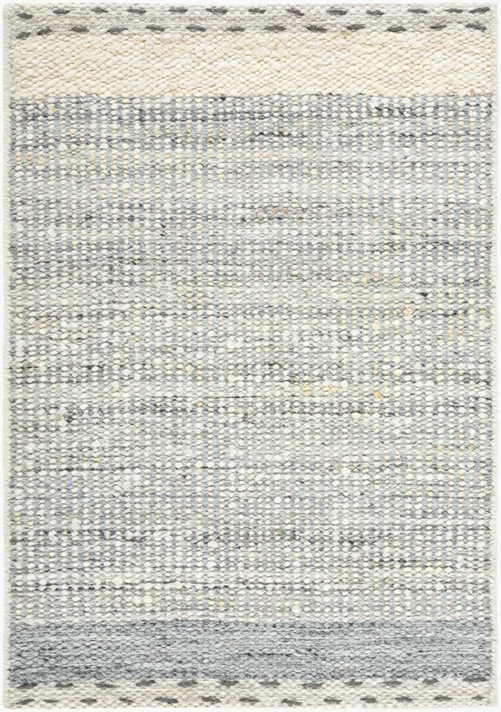 Sadie SID-2303 2' x 3' Handmade Rug