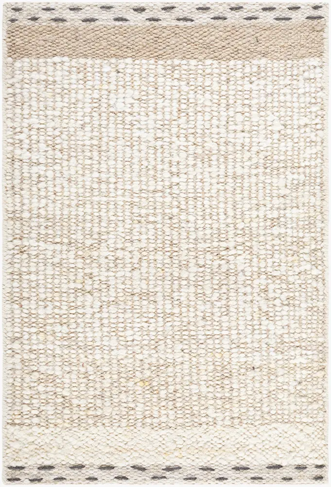Sadie SID-2304 2' x 3' Handmade Rug