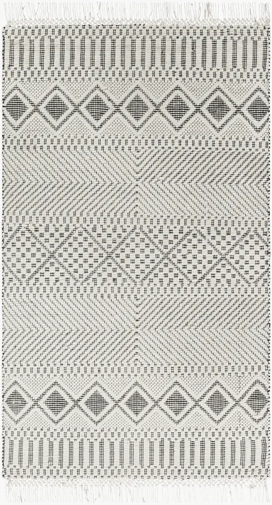 Saint Clair SIC-2300 8' x 10' Handmade Rug