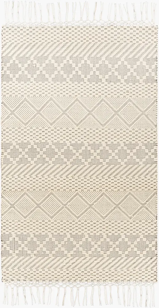 Saint Clair SIC-2303 6' x 9' Handmade Rug
