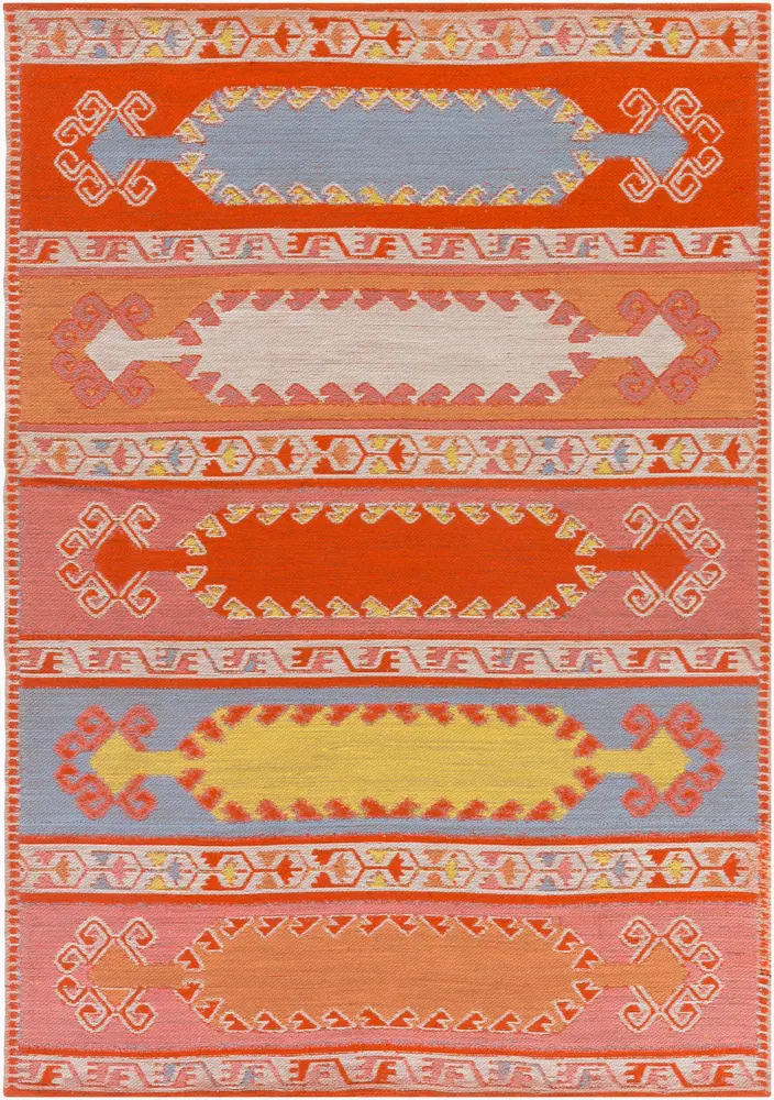 Sajal SAJ-1064 9' x 13' Handmade Rug