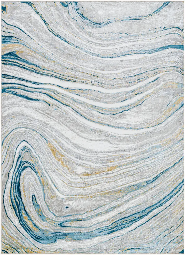 San Francisco SFO-2303 5'3