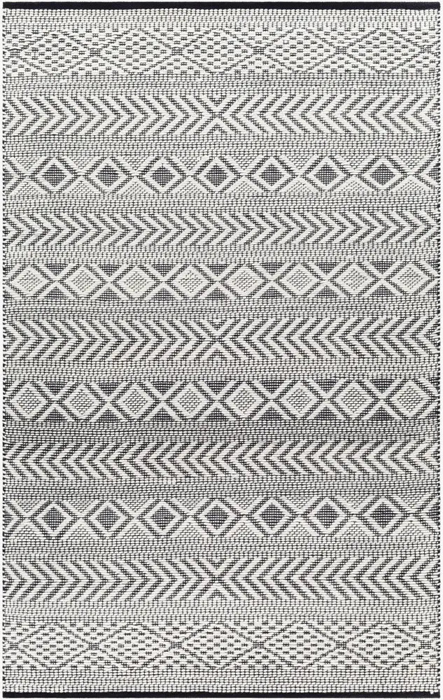 San Jose SJO-2301 8' x 10' Handmade Rug