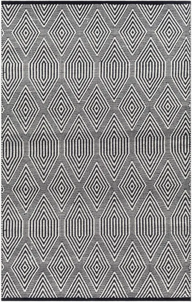 San Jose SJO-2303 8' x 10' Handmade Rug